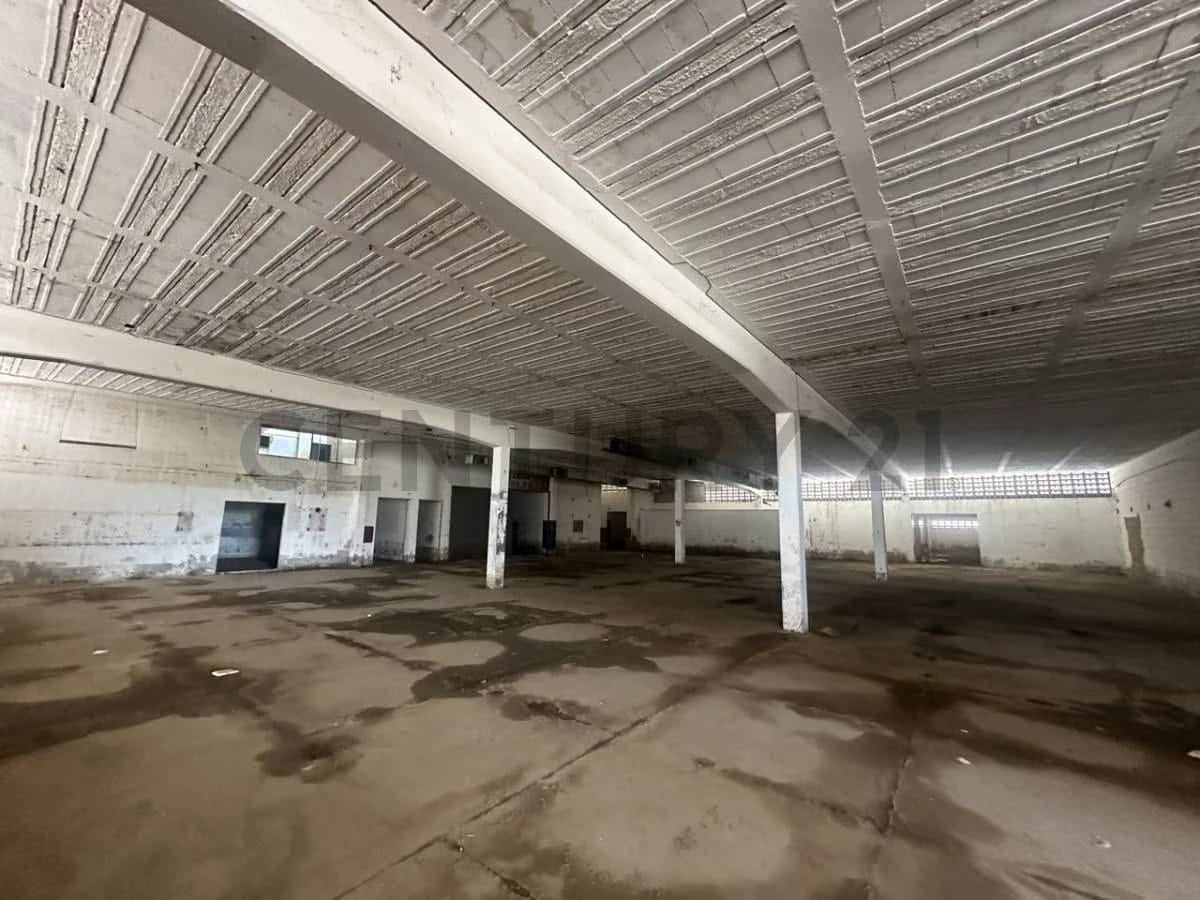Galpon Industrial Comercial en Venta en Los Haticos, Maracaibo - 6
