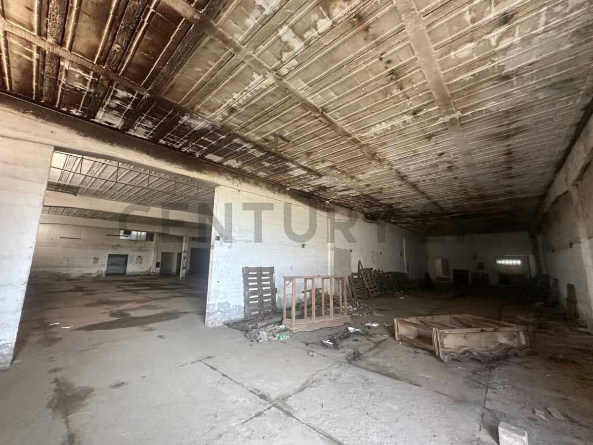 Galpon Industrial Comercial en Venta en Los Haticos, Maracaibo - 7