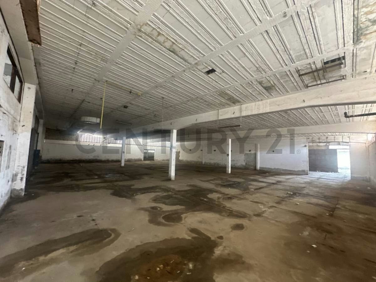 Galpon Industrial Comercial en Venta en Los Haticos, Maracaibo - 9