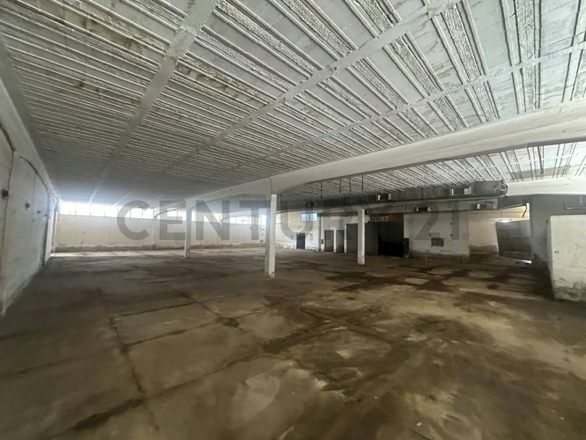 Galpon Industrial Comercial en Venta en Los Haticos, Maracaibo - 10