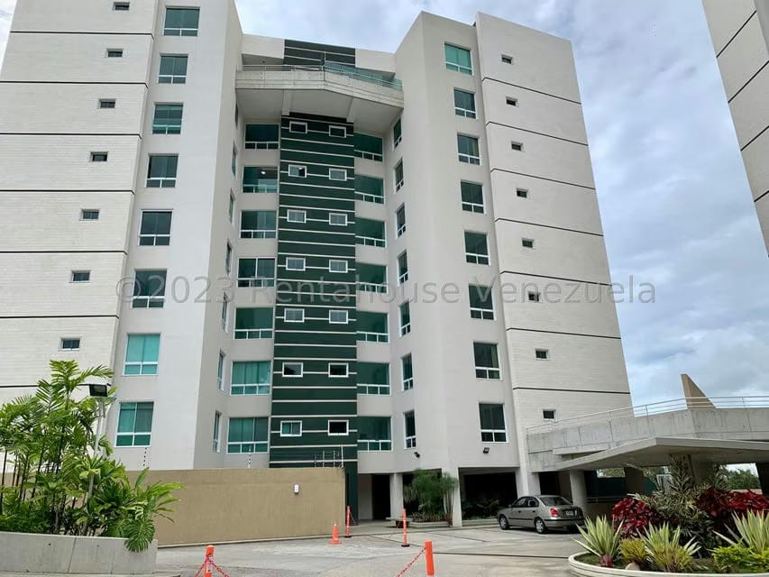 Apartamento (1 Nivel) en Venta en La Lagunita Country Club, Distrito Metropolitano
