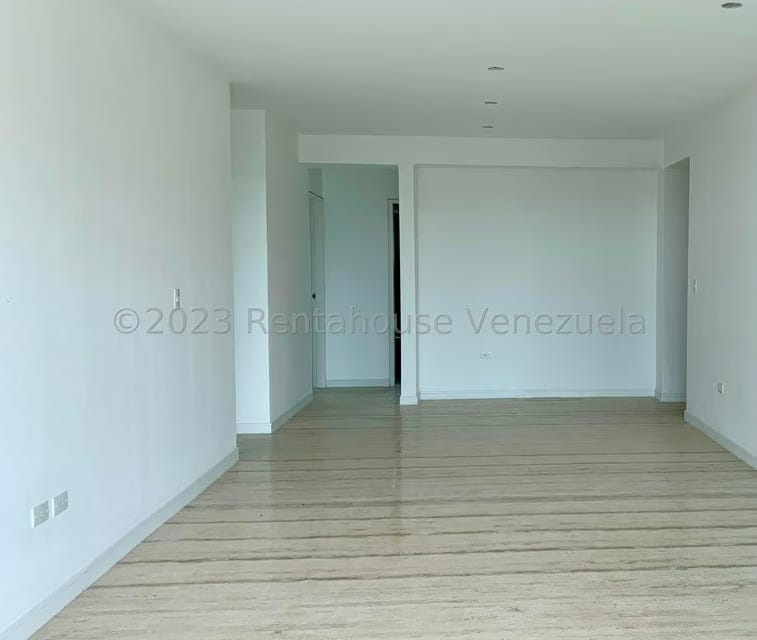 Apartamento (1 Nivel) en Venta en La Lagunita Country Club, Distrito Metropolitano - 15