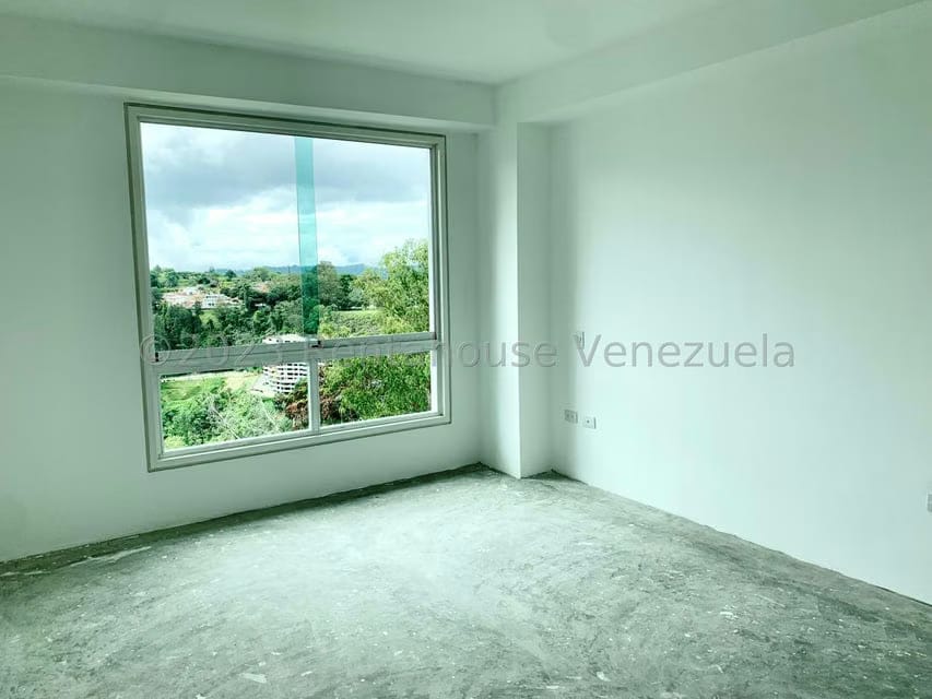 Apartamento (1 Nivel) en Venta en La Lagunita Country Club, Distrito Metropolitano - 16
