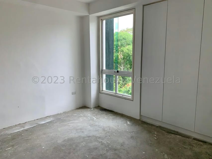 Apartamento (1 Nivel) en Venta en La Lagunita Country Club, Distrito Metropolitano - 20