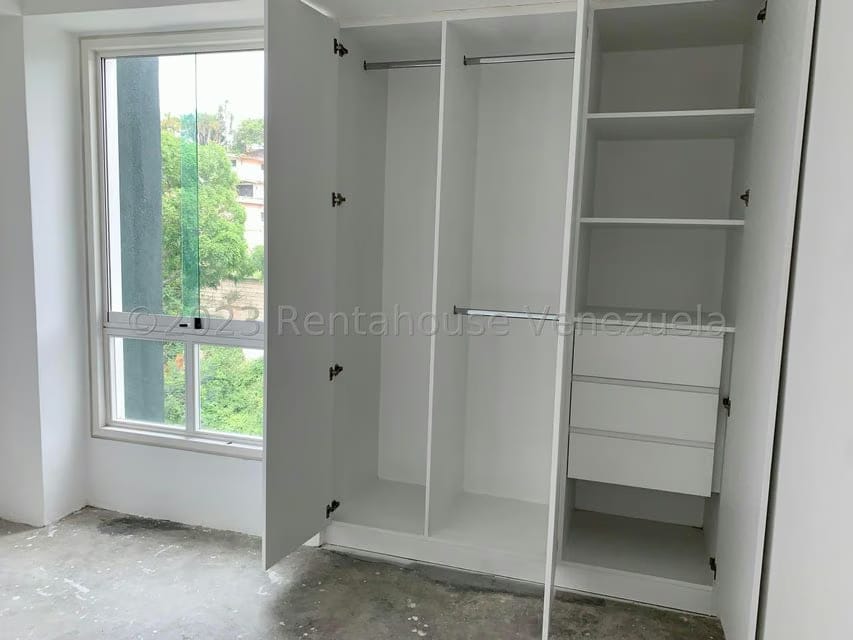 Apartamento (1 Nivel) en Venta en La Lagunita Country Club, Distrito Metropolitano - 21