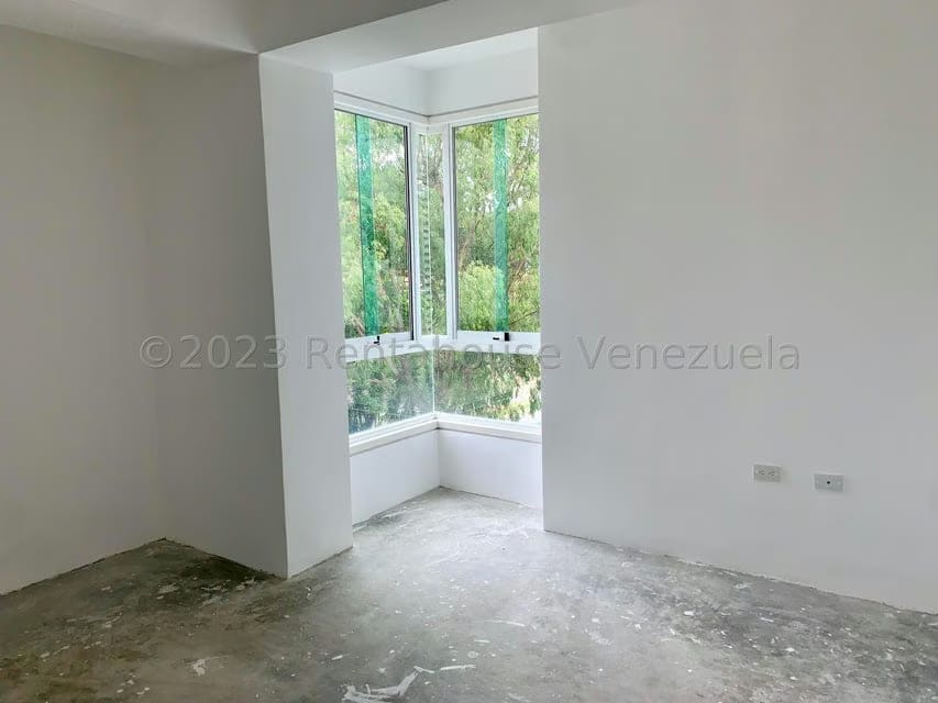 Apartamento (1 Nivel) en Venta en La Lagunita Country Club, Distrito Metropolitano - 22