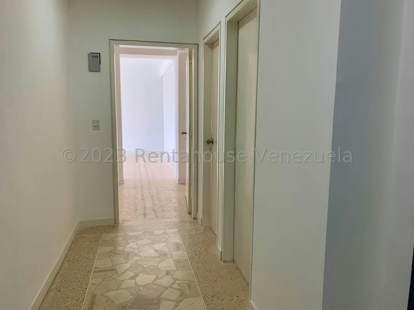 Apartamento (1 Nivel) en Venta en La Lagunita Country Club, Distrito Metropolitano - 5