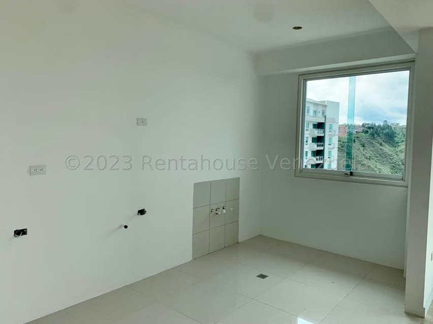 Apartamento (1 Nivel) en Venta en La Lagunita Country Club, Distrito Metropolitano - 10
