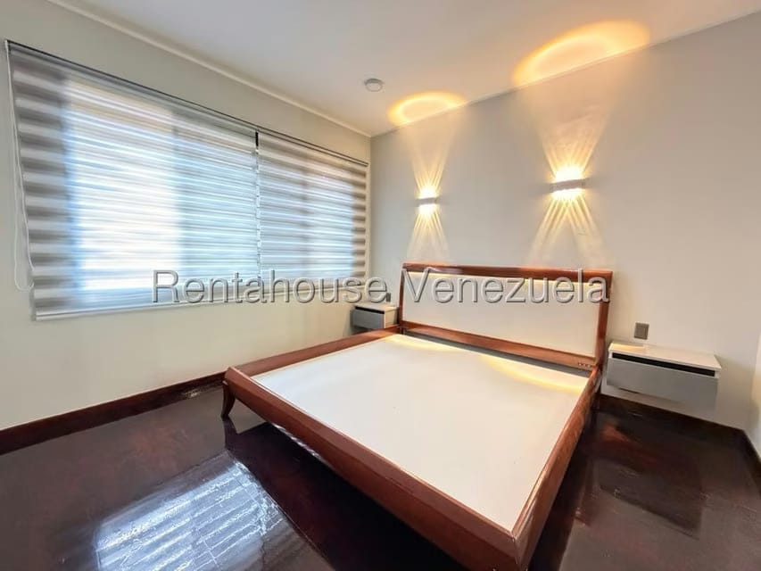 Apartamento (1 Nivel) en Alquiler en La Castellana, Distrito Metropolitano - 15