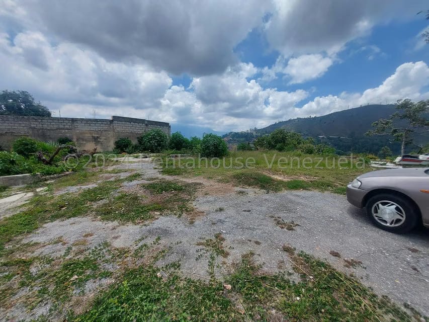 Terreno (Comercial) en Venta en El Placer, Distrito Metropolitano - 12