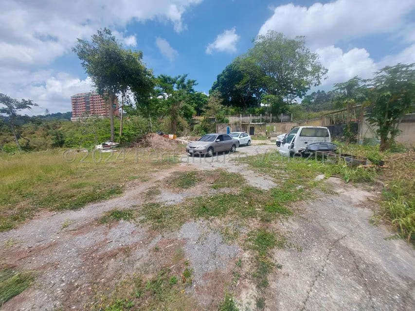 Terreno (Comercial) en Venta en El Placer, Distrito Metropolitano - 14