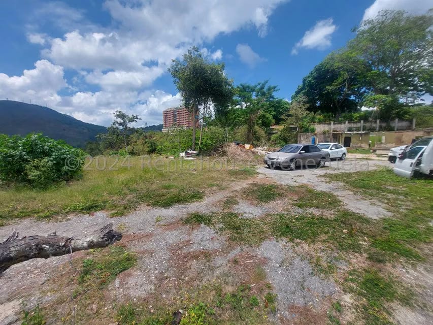 Terreno (Comercial) en Venta en El Placer, Distrito Metropolitano - 15