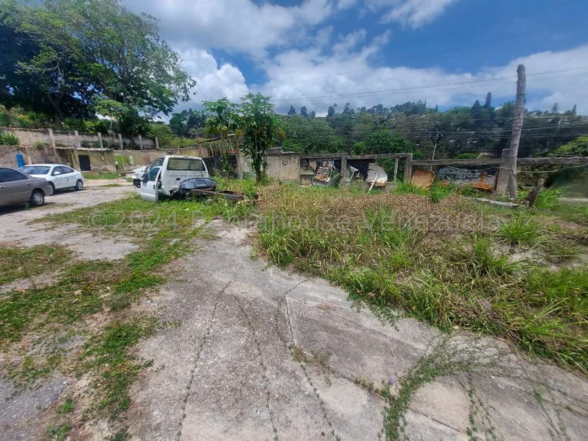 Terreno (Comercial) en Venta en El Placer, Distrito Metropolitano - 18