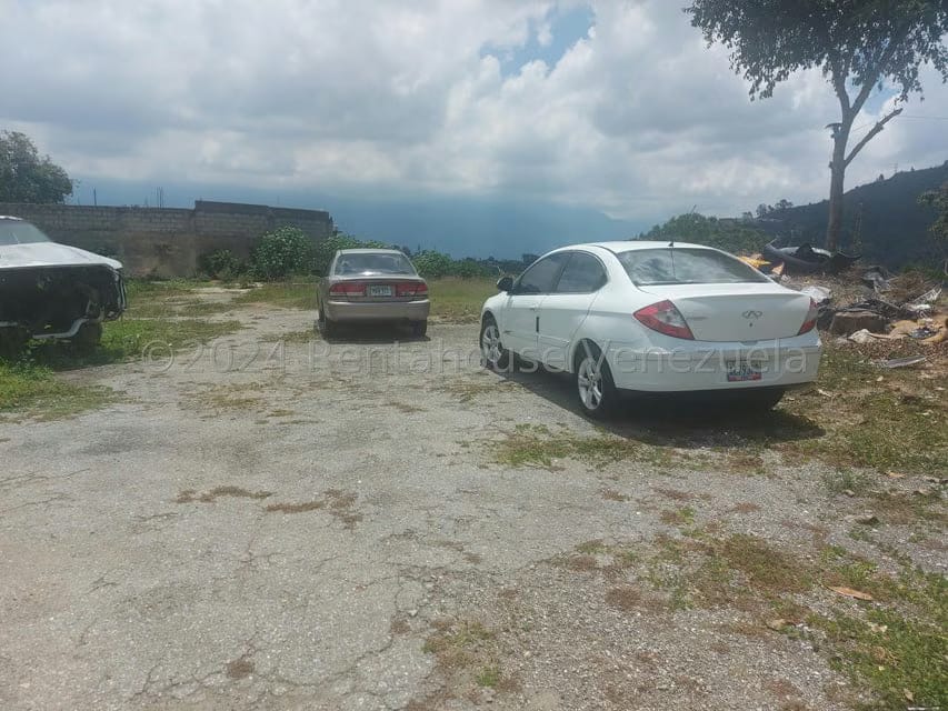 Terreno (Comercial) en Venta en El Placer, Distrito Metropolitano - 5
