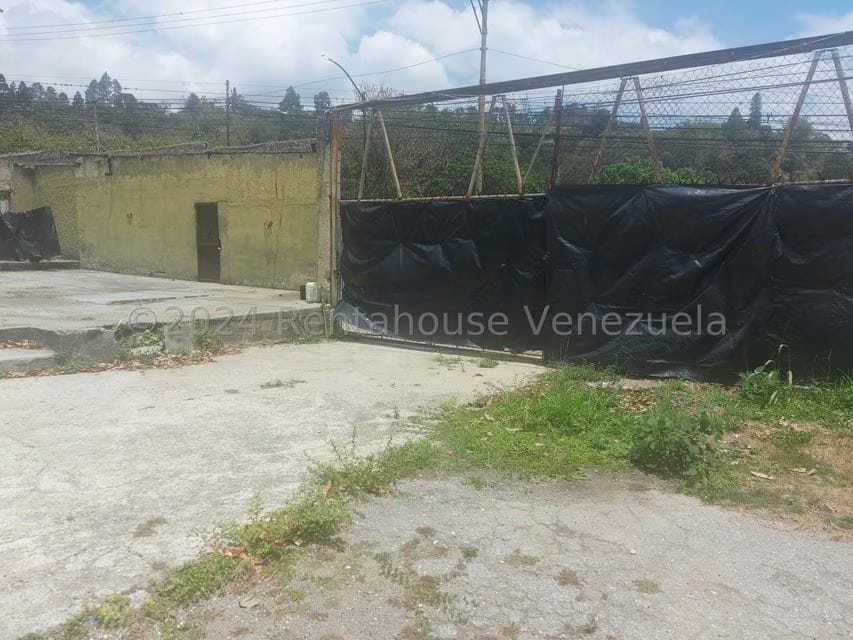 Terreno (Comercial) en Venta en El Placer, Distrito Metropolitano - 7