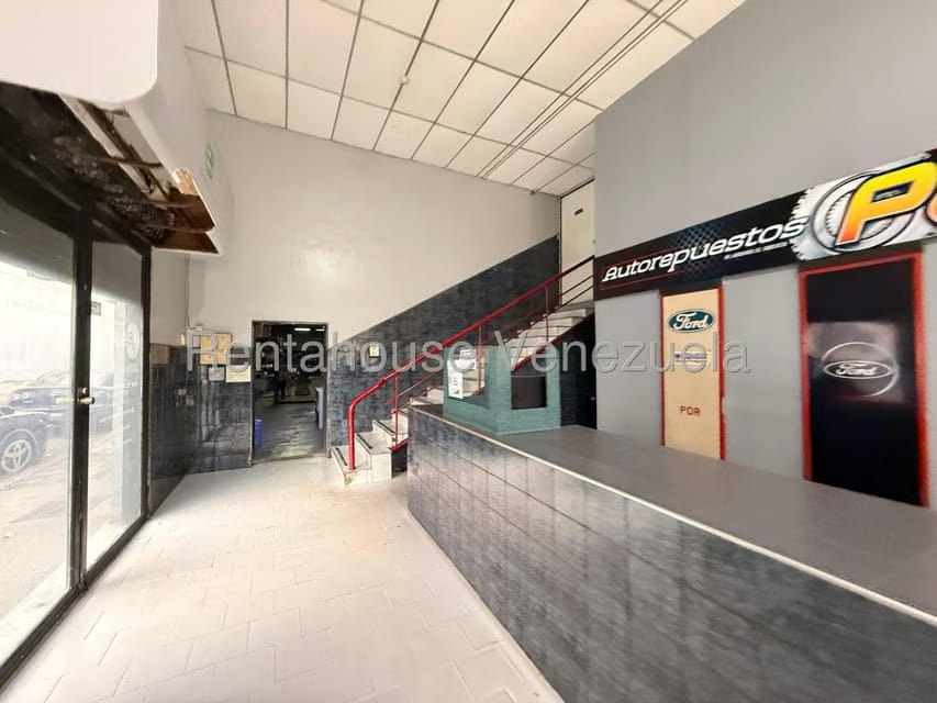 Comercial (Local Comercial) en Venta en Centro, Lara