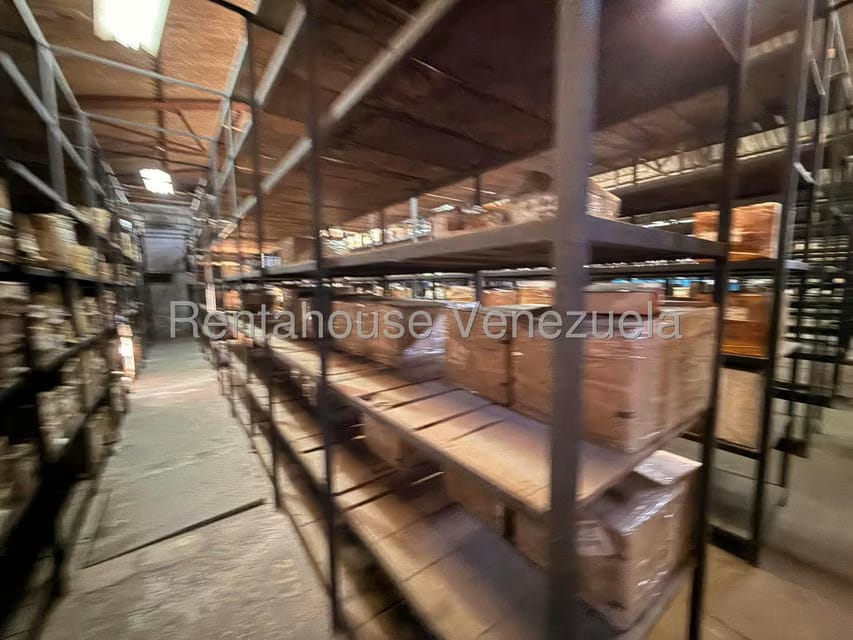 Comercial (Local Comercial) en Venta en Centro, Lara - 11