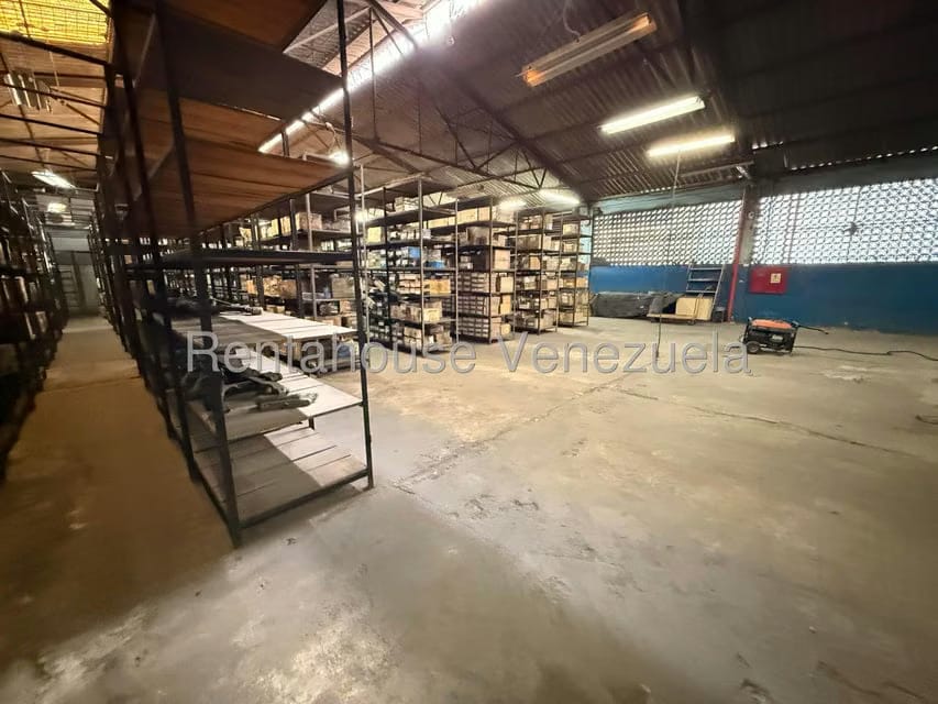 Comercial (Local Comercial) en Venta en Centro, Lara - 16
