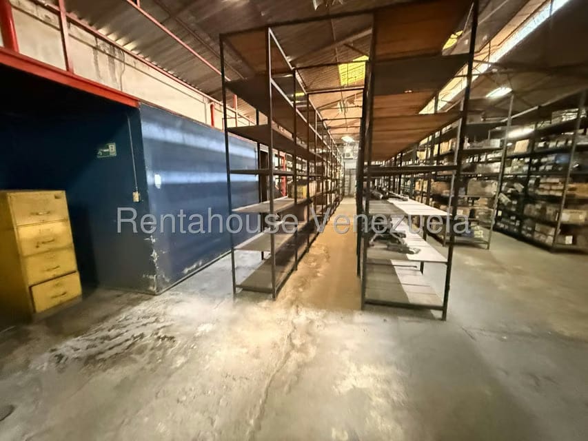 Comercial (Local Comercial) en Venta en Centro, Lara - 17