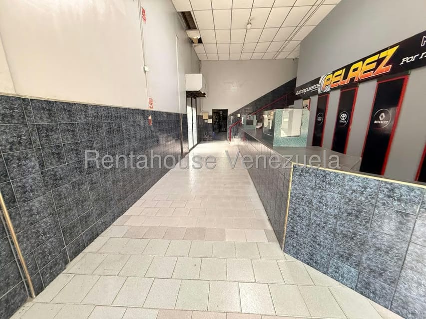 Comercial (Local Comercial) en Venta en Centro, Lara - 3