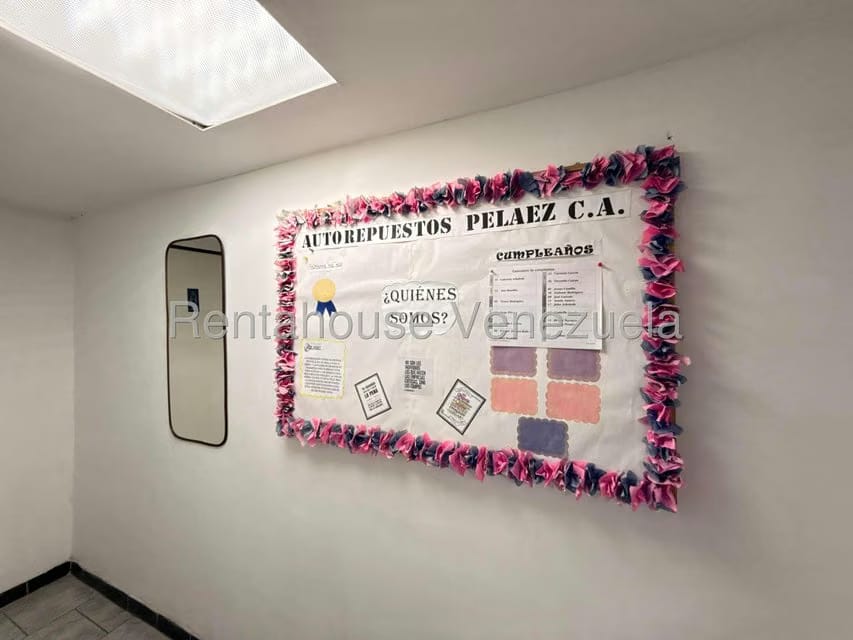 Comercial (Local Comercial) en Venta en Centro, Lara - 29