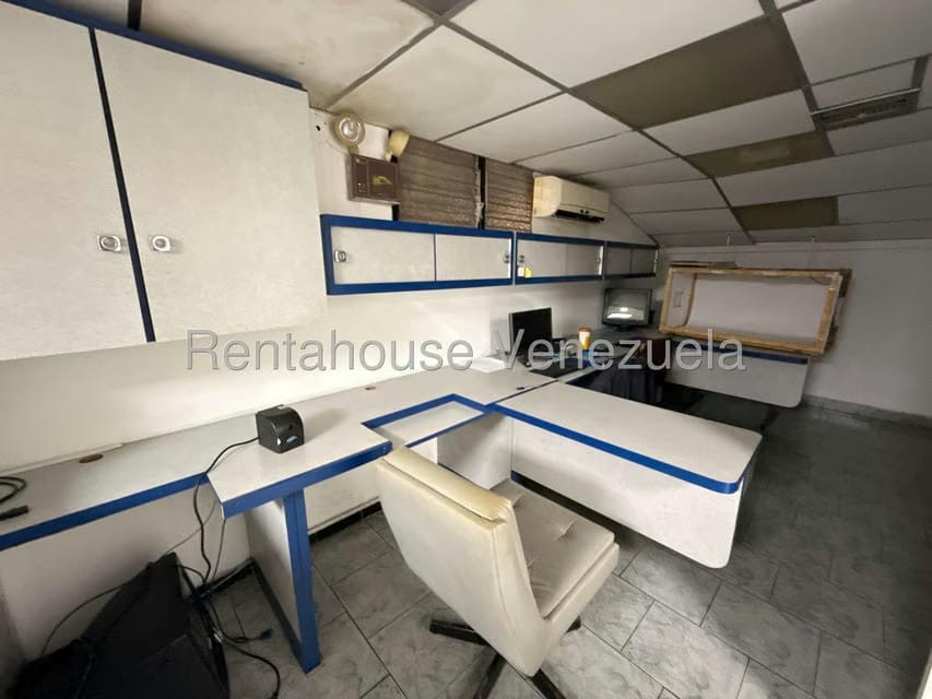 Comercial (Local Comercial) en Venta en Centro, Lara - 31