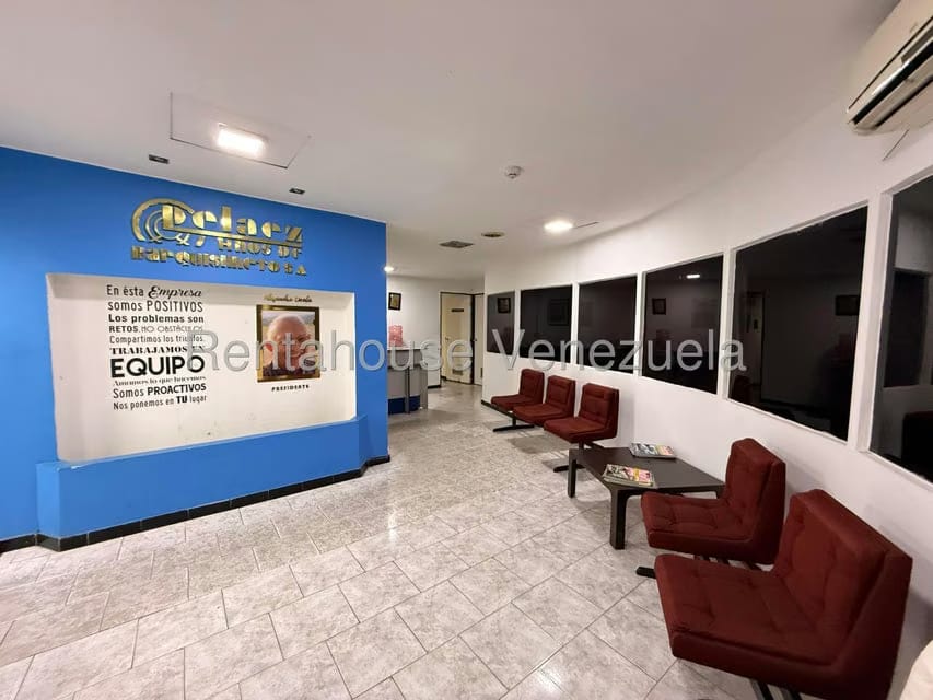 Comercial (Local Comercial) en Venta en Centro, Lara - 32