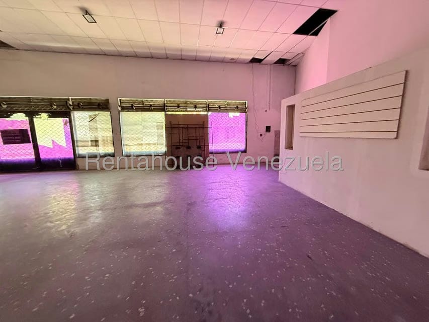 Comercial (Local Comercial) en Venta en Centro, Lara - 5