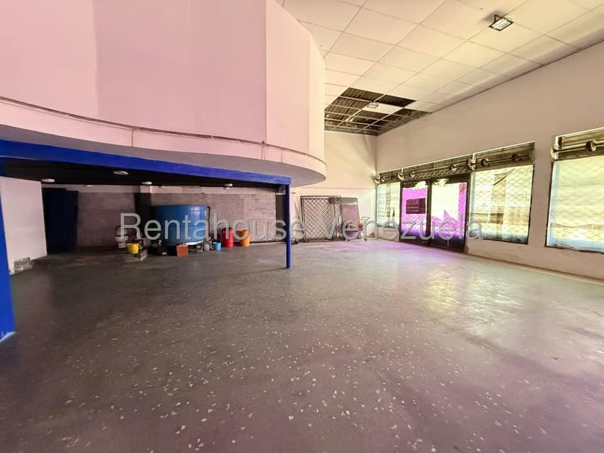 Comercial (Local Comercial) en Venta en Centro, Lara - 6