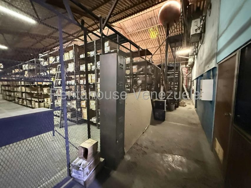 Comercial (Local Comercial) en Venta en Centro, Lara - 9