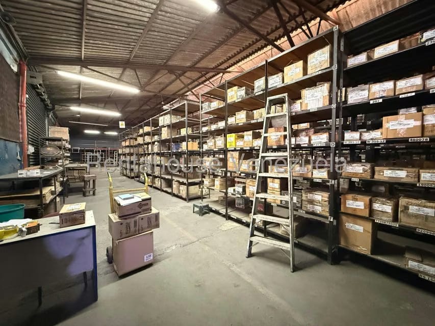 Comercial (Local Comercial) en Venta en Centro, Lara - 10