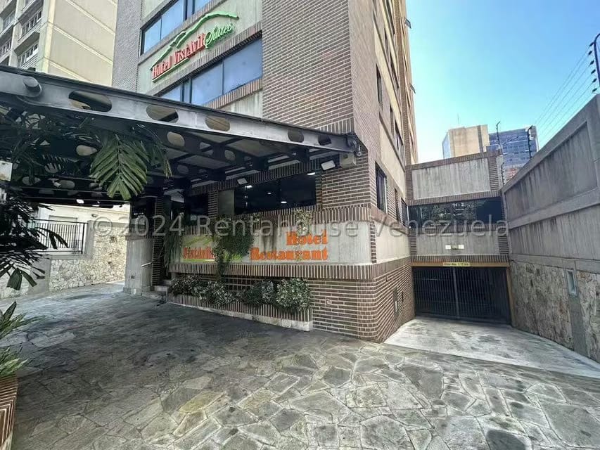 Comercial (Edificio) en Venta en Sabana Grande, Distrito Metropolitano - 2