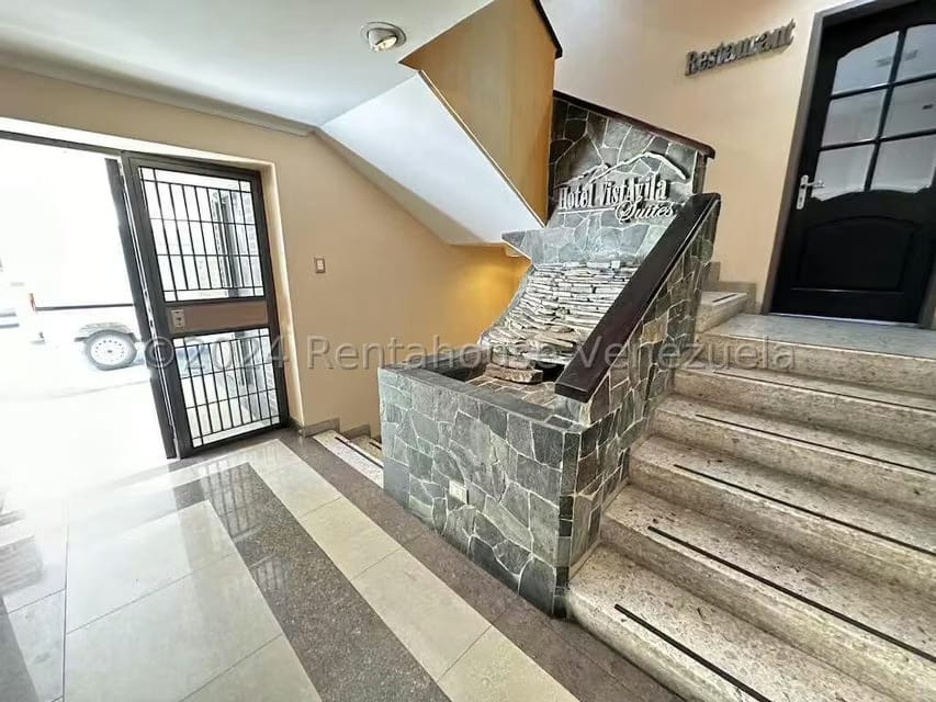 Comercial (Edificio) en Venta en Sabana Grande, Distrito Metropolitano - 12