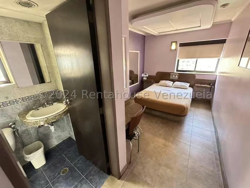 Comercial (Edificio) en Venta en Sabana Grande, Distrito Metropolitano - 13
