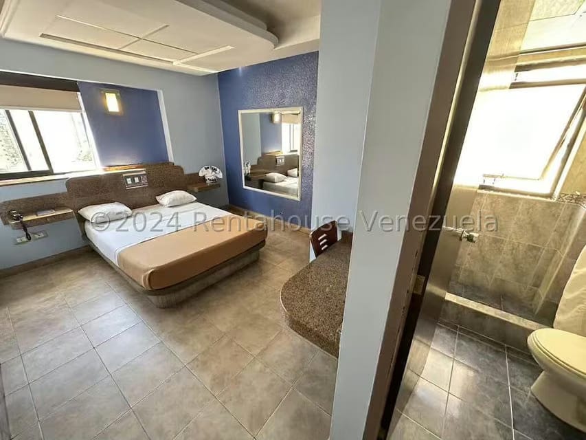 Comercial (Edificio) en Venta en Sabana Grande, Distrito Metropolitano - 15