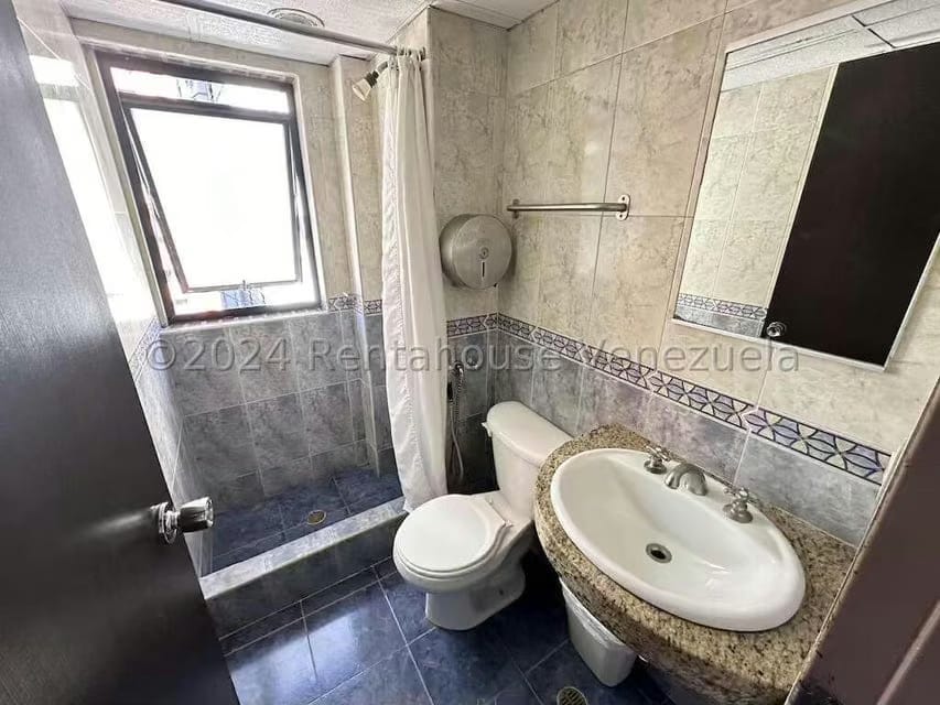 Comercial (Edificio) en Venta en Sabana Grande, Distrito Metropolitano - 17