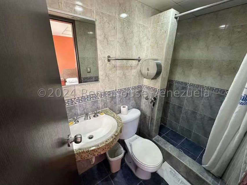 Comercial (Edificio) en Venta en Sabana Grande, Distrito Metropolitano - 20