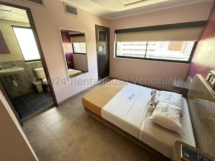 Comercial (Edificio) en Venta en Sabana Grande, Distrito Metropolitano - 21
