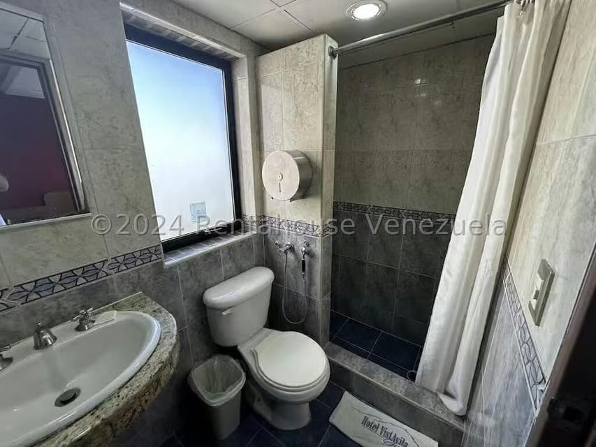Comercial (Edificio) en Venta en Sabana Grande, Distrito Metropolitano - 22