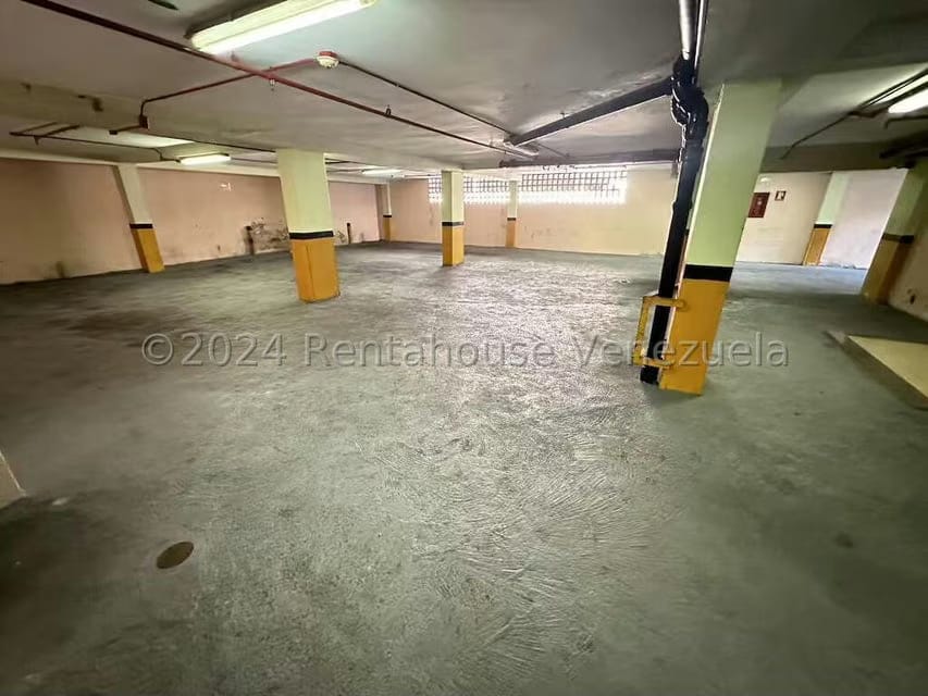 Comercial (Edificio) en Venta en Sabana Grande, Distrito Metropolitano - 23
