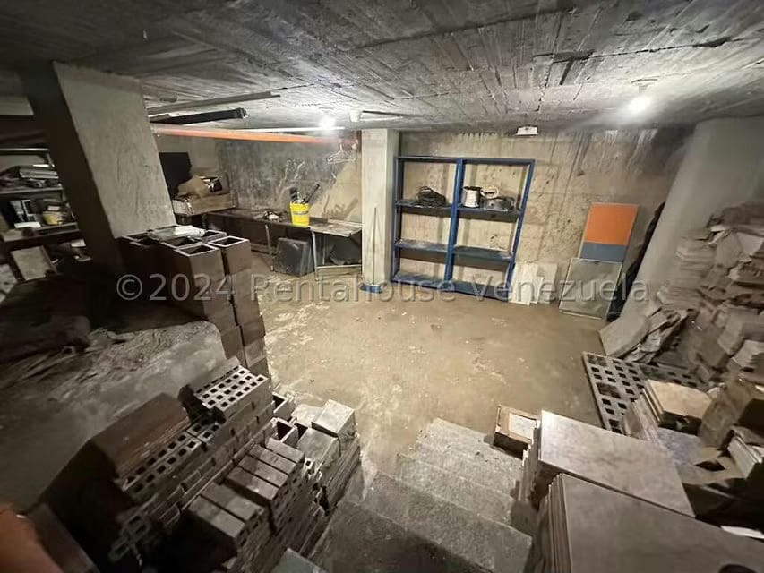 Comercial (Edificio) en Venta en Sabana Grande, Distrito Metropolitano - 25