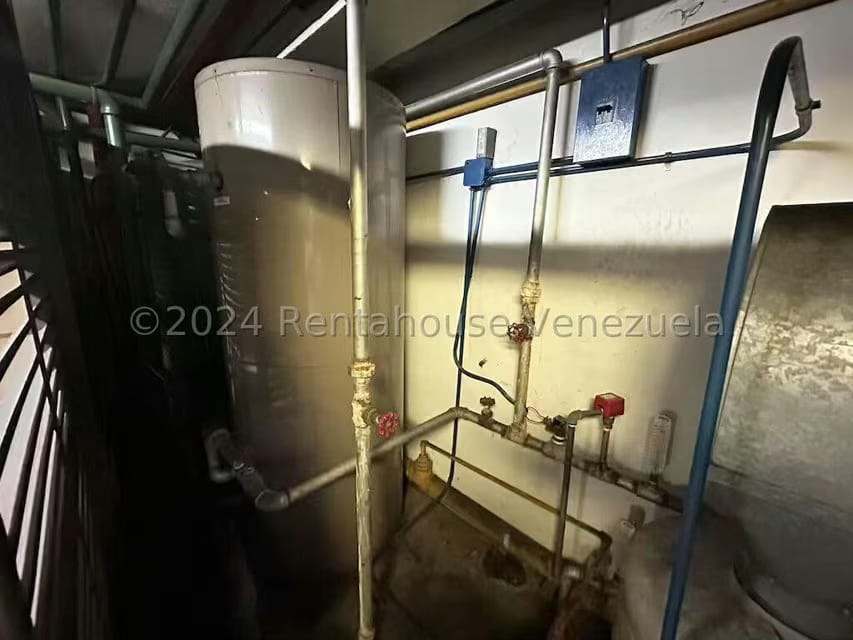 Comercial (Edificio) en Venta en Sabana Grande, Distrito Metropolitano - 27