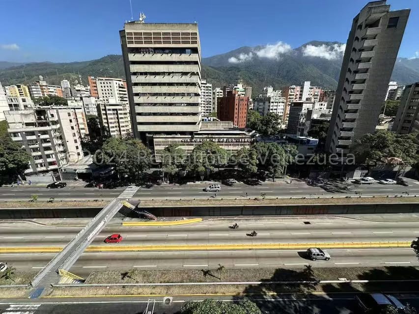 Comercial (Edificio) en Venta en Sabana Grande, Distrito Metropolitano - 33