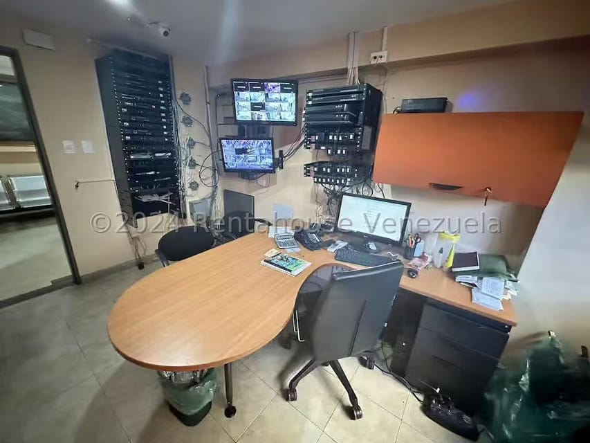 Comercial (Edificio) en Venta en Sabana Grande, Distrito Metropolitano - 6