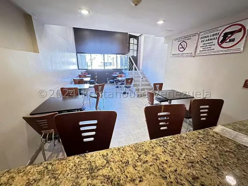 Comercial (Edificio) en Venta en Sabana Grande, Distrito Metropolitano - 7