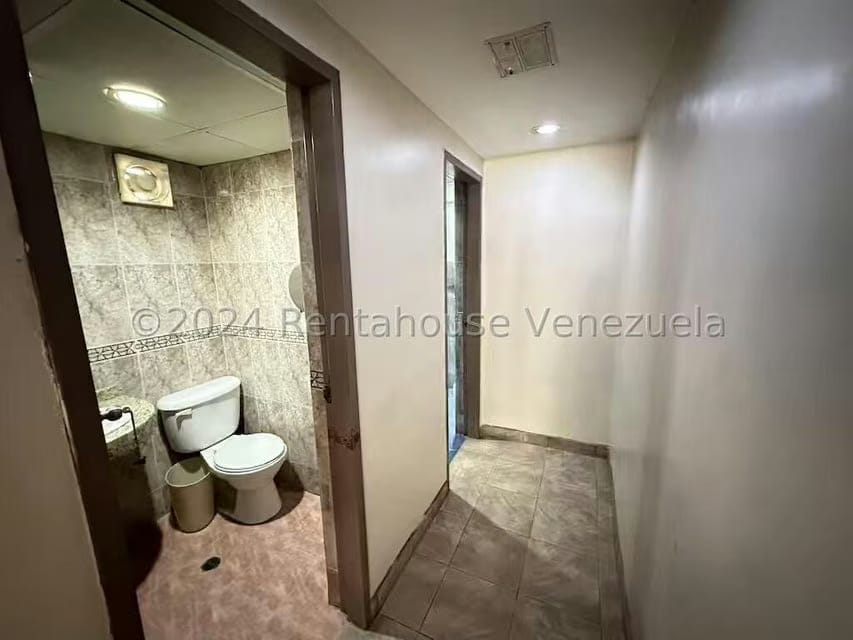 Comercial (Edificio) en Venta en Sabana Grande, Distrito Metropolitano - 9