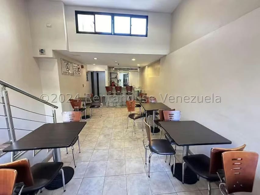Comercial (Edificio) en Venta en Sabana Grande, Distrito Metropolitano - 10