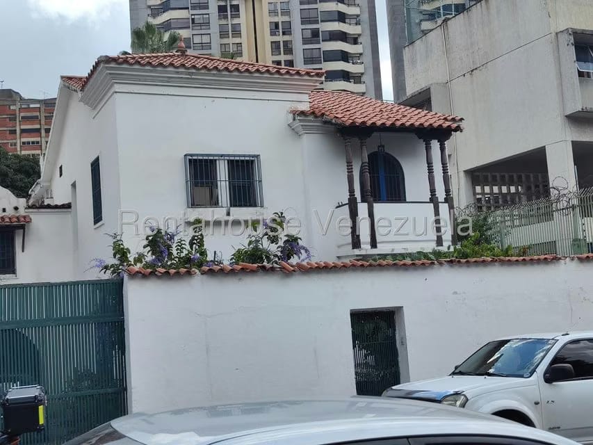 Casa (Duplex) en Venta en La Florida, Distrito Metropolitano