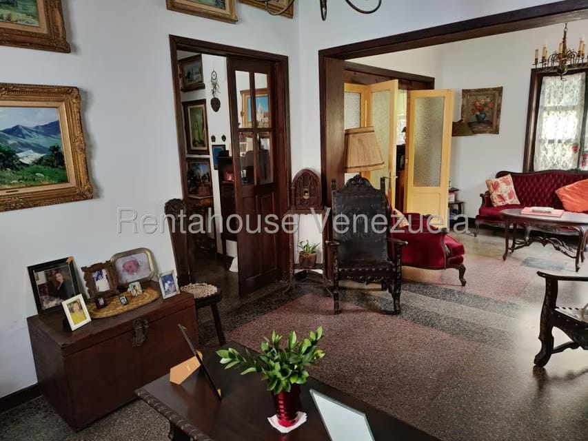 Casa (Duplex) en Venta en La Florida, Distrito Metropolitano - 12