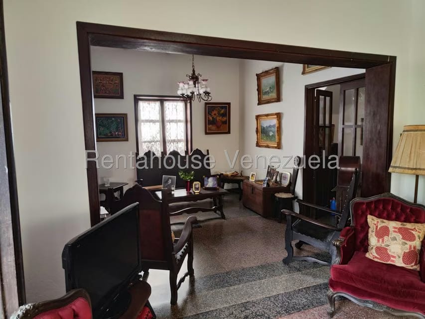 Casa (Duplex) en Venta en La Florida, Distrito Metropolitano - 14